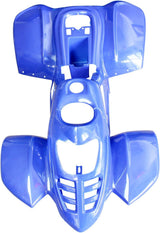 Body TaoTao 110B - BLUE (Kit)