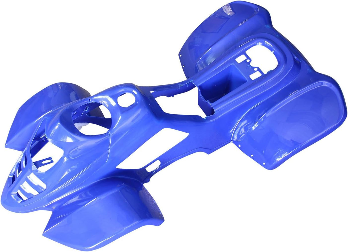 Body TaoTao 110B - BLUE (Kit)