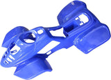 Body TaoTao 110B - BLUE (Kit)