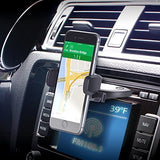 iOttie Easy One Touch Mini CD Slot Car Mount Holder Cradle for iPhone Galaxy Edge