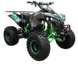 Seat 22 Inch - ATV Coolster 3125B, Mountopz 125-b, Cugar Sportrax 125cc Quad