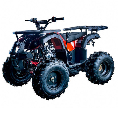 ATVs