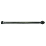 Axle / Swing Arm Bolt & Nut 10mm x 210mm (8.25 In)