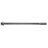 Axle / Swing Arm Bolt & Nut 10mm x 235mm (9.25 In)