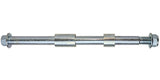 Axle Wheel Bolt 15mm 10" Dirt Pit Bike