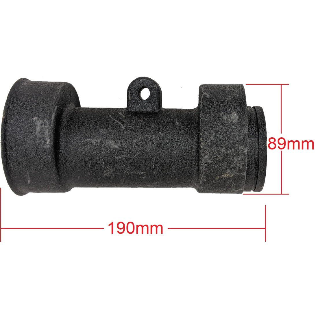 Rear Axle Housing - Jonway ATV Sport 200cc