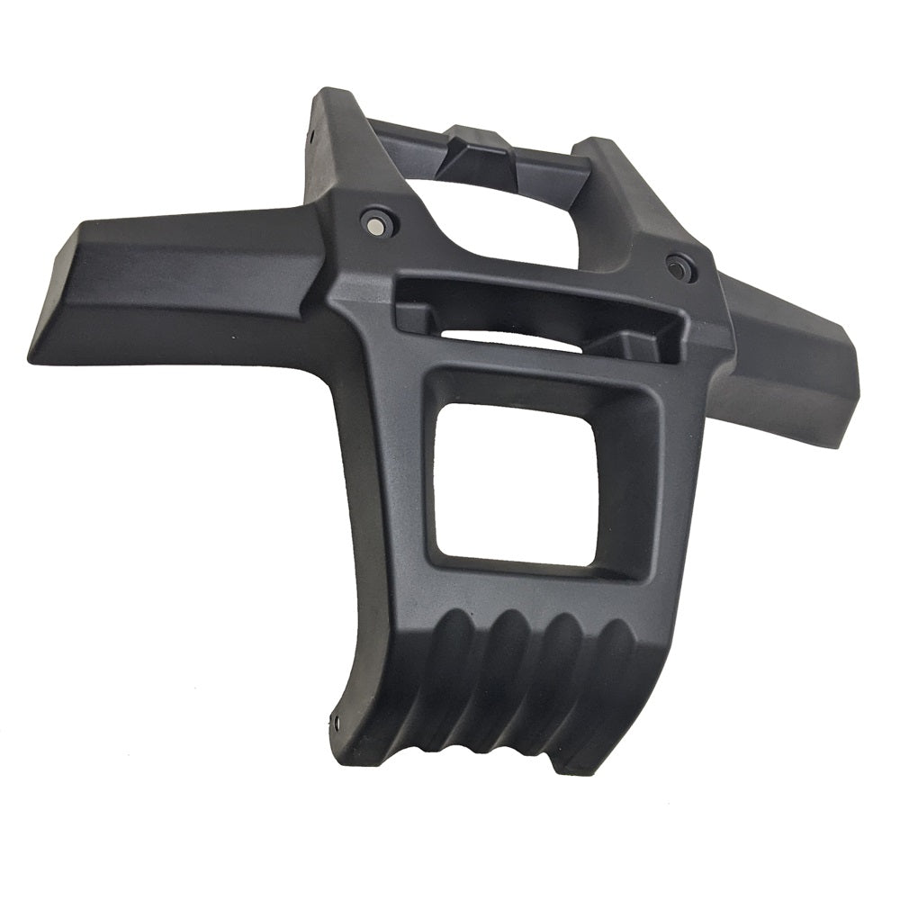 Front Bumper Plastic Cover ATV - Taotao 110D 125D 110cc 125cc Ryder Coolster Utility Peace - Tao Tao ATA110D1 ATA125D ATA135D TFORCE