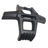 Front Bumper Plastic Cover ATV - Taotao 110D 125D 110cc 125cc Ryder Coolster Utility Peace - Tao Tao ATA110D1 ATA125D ATA135D TFORCE