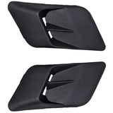 ATV body vent for Hawk TaoTao 110