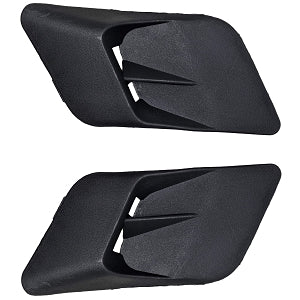 ATV body vent for Hawk TaoTao 110