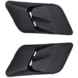 ATV body vent for Hawk TaoTao 110