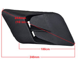 ATV body vent for Hawk TaoTao 110