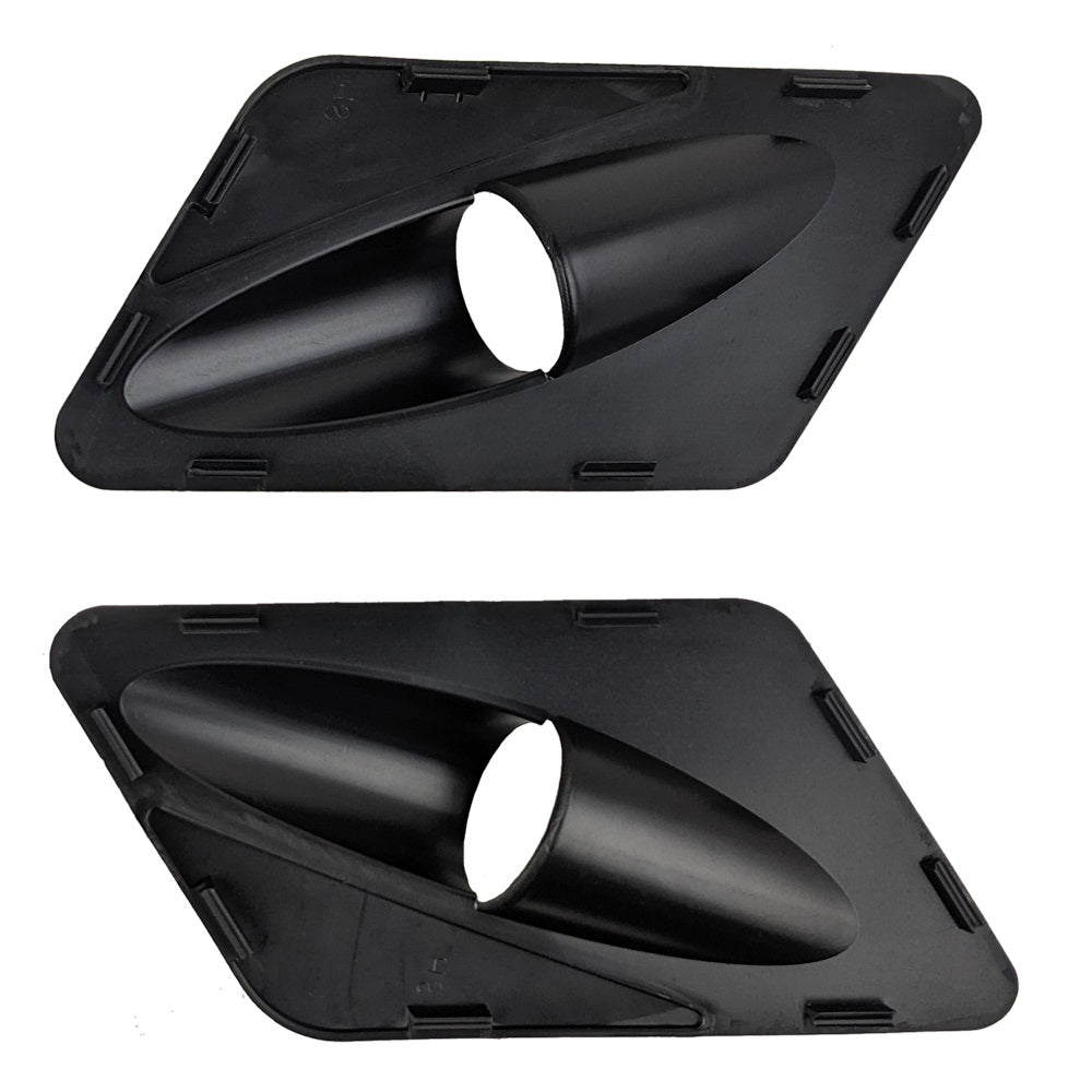 ATV body vent for Hawk TaoTao 110 - Version 2