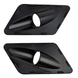 ATV body vent for Hawk TaoTao 110 - Version 2