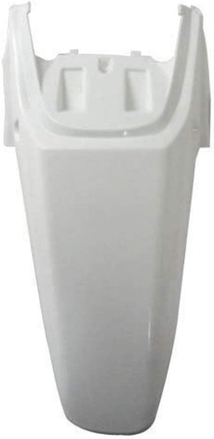 Body Plastic, CRF70, Apollo 007, White