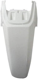 Body Plastic, CRF70, Apollo 007, White