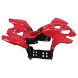ATV Complete Plastic Body Fender Assembly for Panther 110PL, 125PL, Coolster 3050B, TaoTao Ata110L
