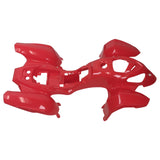 ATV Complete Plastic Body Fender Assembly for Panther 110PL, 125PL, Coolster 3050B, TaoTao Ata110L