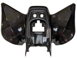 ATV Plastic Body Panels Fender Taotao ATA110H Coolster ATV-3125A 110cc 125cc - BLACK
