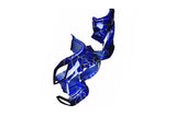 Blue Spider ATV Body Fender Kit for 110cc 125cc TaoTao TForce 135D 125D, Peace ATA, Coolster 3050D 3125R 3125XR8U 3125XR8