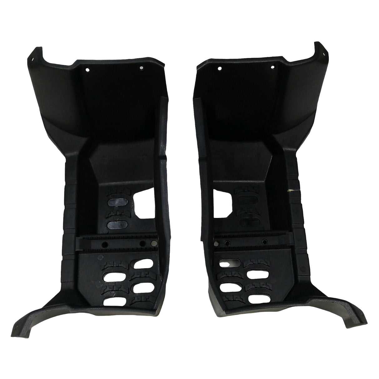 Body Fender Kit for Chinese ATV - Coolster 3150, Tao Tao Bull, Rhino - 2 piece