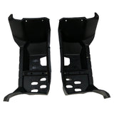 Body Fender Kit for Chinese ATV - Coolster 3150, Tao Tao Bull, Rhino - 2 piece