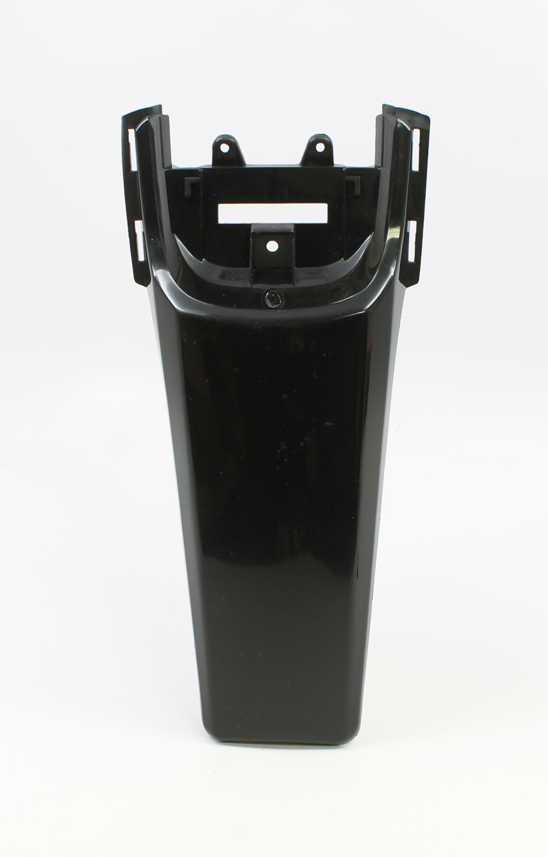 Fender Rear Body Plastic, Apollo 66 88 X18 BLACK