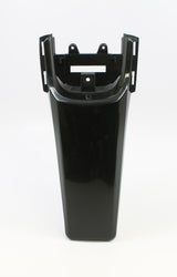 Fender Rear Body Plastic, Apollo 66 88 X18 BLACK