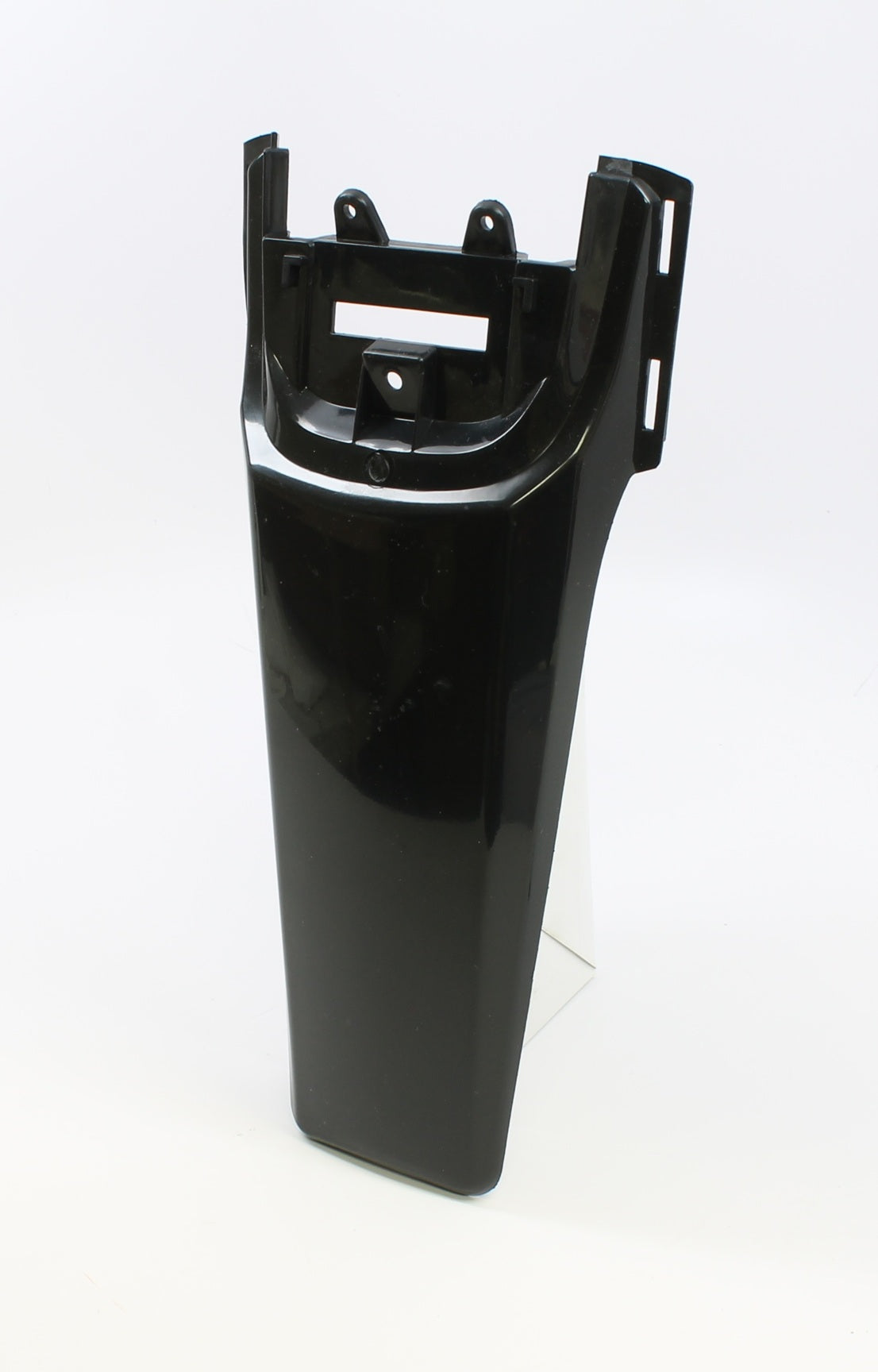 Fender Rear Body Plastic, Apollo 66 88 X18 BLACK