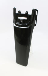 Fender Rear Body Plastic, Apollo 66 88 X18 BLACK