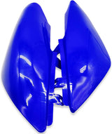Body Plastic, CRF50, BLUE