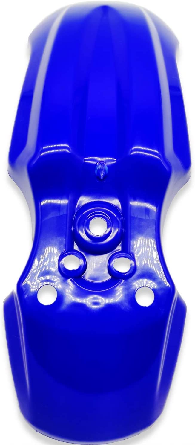 Body Plastic, CRF50, BLUE