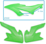 Body Plastic, CRF50, GREEN