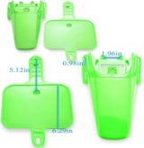 Body Plastic, CRF50, GREEN