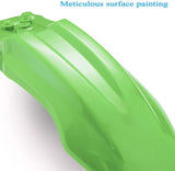 Body Plastic, CRF50, GREEN
