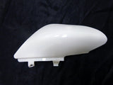 Body Plastic, CRF50, WHITE