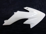 Body Plastic, CRF50, WHITE