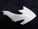 Body Plastic, CRF50, WHITE