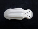 Body Plastic, CRF50, WHITE