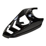 2 Piece ATV Body Fender Kit Tao Tao ATA110B, BoulderB1 - Glossy Black