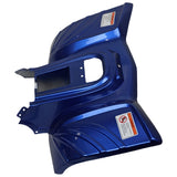 ATV Body Fender Kit - 2 Piece - BLUE - Tao Tao ATA110B, BoulderB1