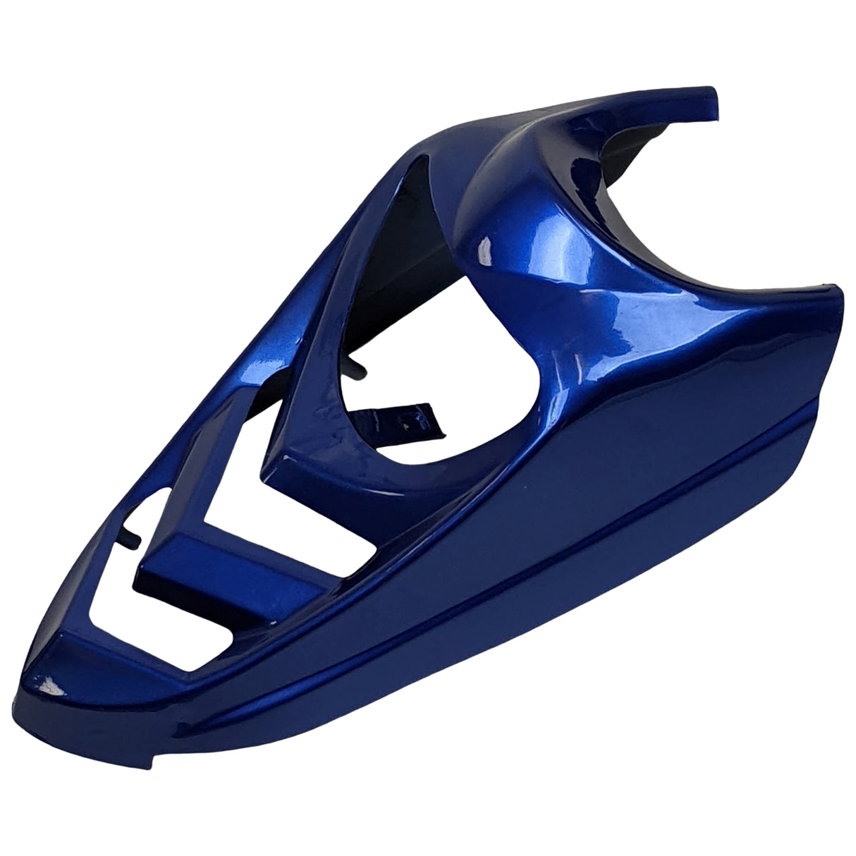 ATV Body Fender Kit - 2 Piece - BLUE - Tao Tao ATA110B, BoulderB1