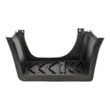 Footrest Guard - LEFT & RIGHT - ATV Taotao ATA110B 2-piece body