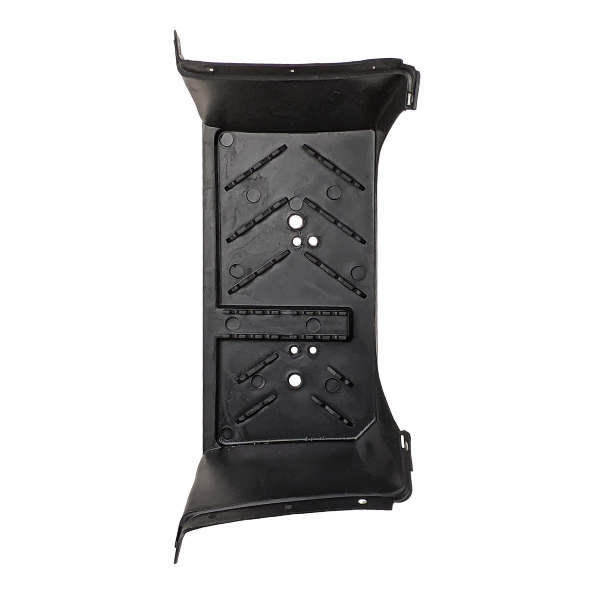 Footrest Guard - LEFT & RIGHT - ATV Taotao ATA110B 2-piece body