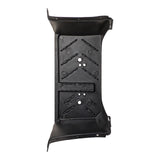 Footrest Guard - LEFT & RIGHT - ATV Taotao ATA110B 2-piece body