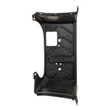 Footrest Guard - LEFT & RIGHT - ATV Taotao ATA110B 2-piece body