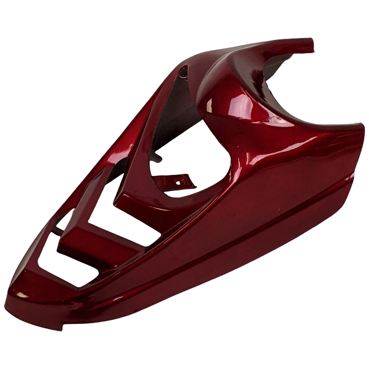 ATV Body Fender Kit - 2 Piece - RED - Tao Tao ATA110B, BoulderB1