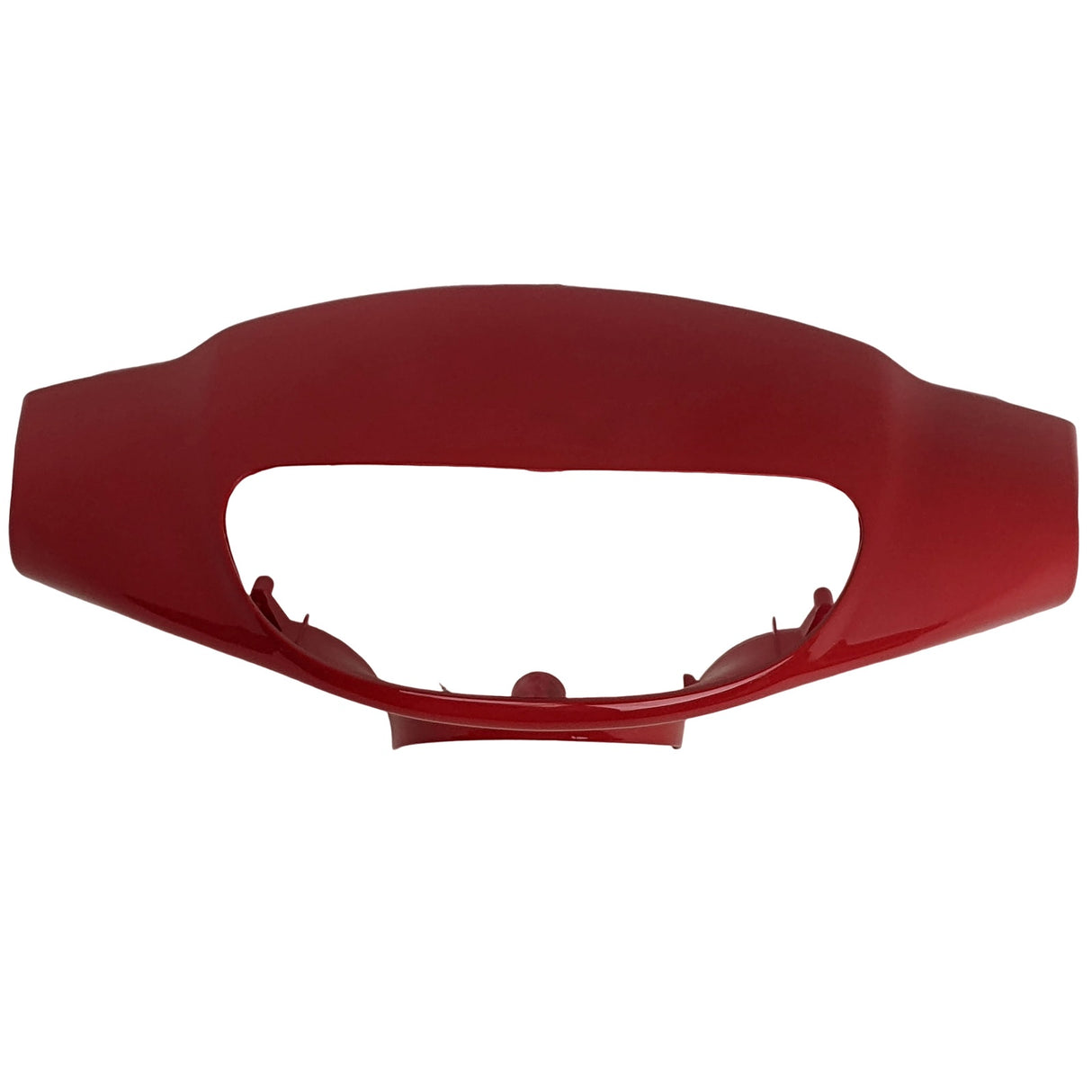 ATM50 Body Headlight Cover Red TaoTao ATM50-01 TaoTao