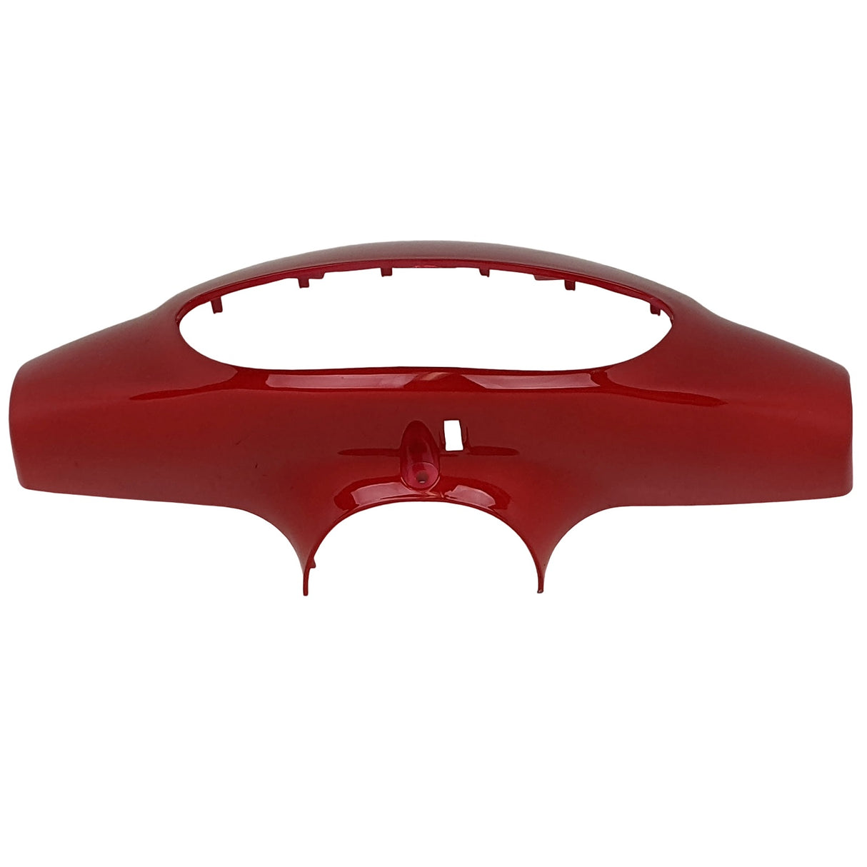 ATM50 Body Headlight Cover Red TaoTao ATM50-01 TaoTao