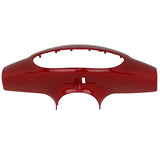 ATM50 Body Headlight Cover Red TaoTao ATM50-01 TaoTao